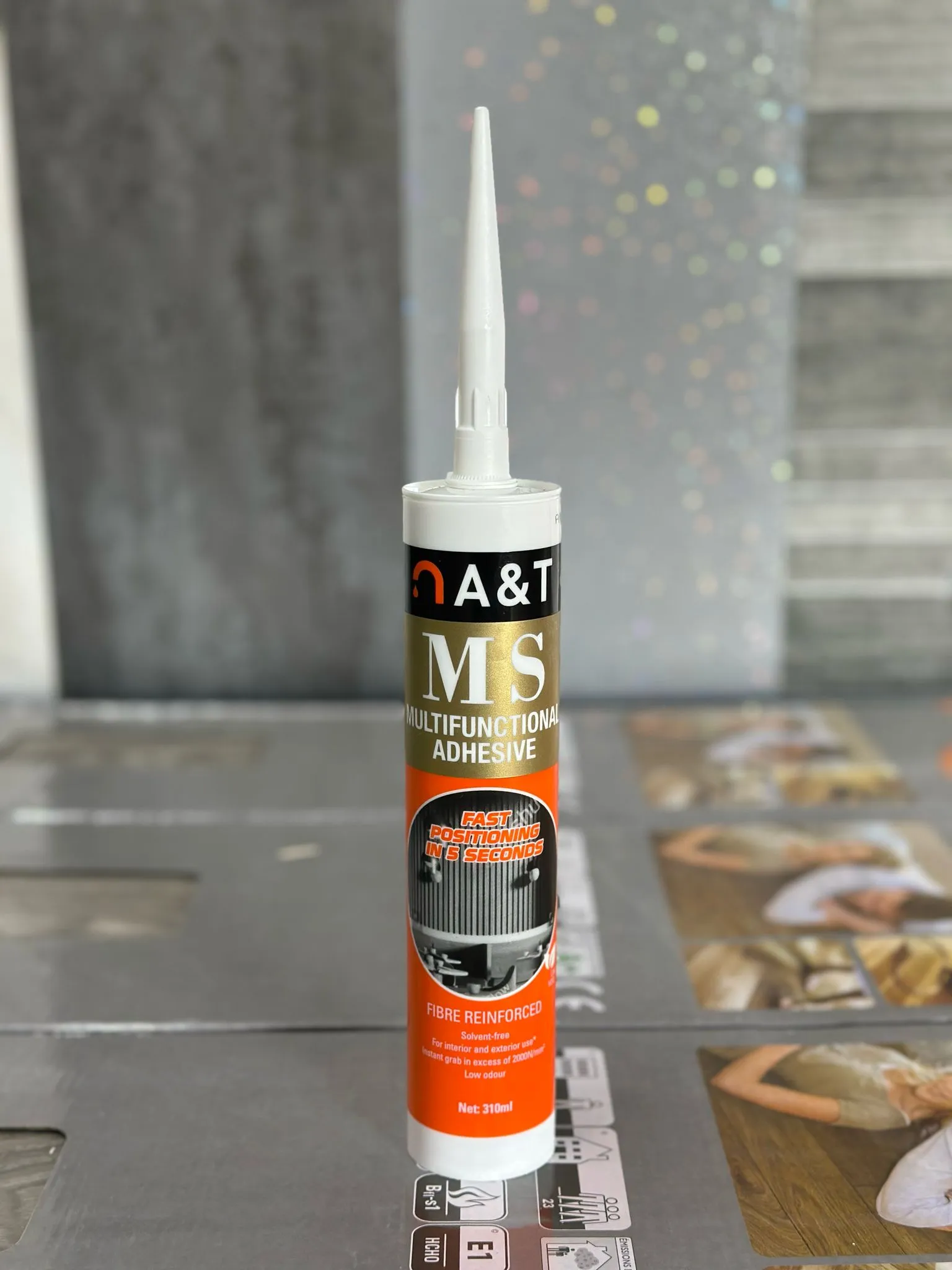 Adhesive(1)